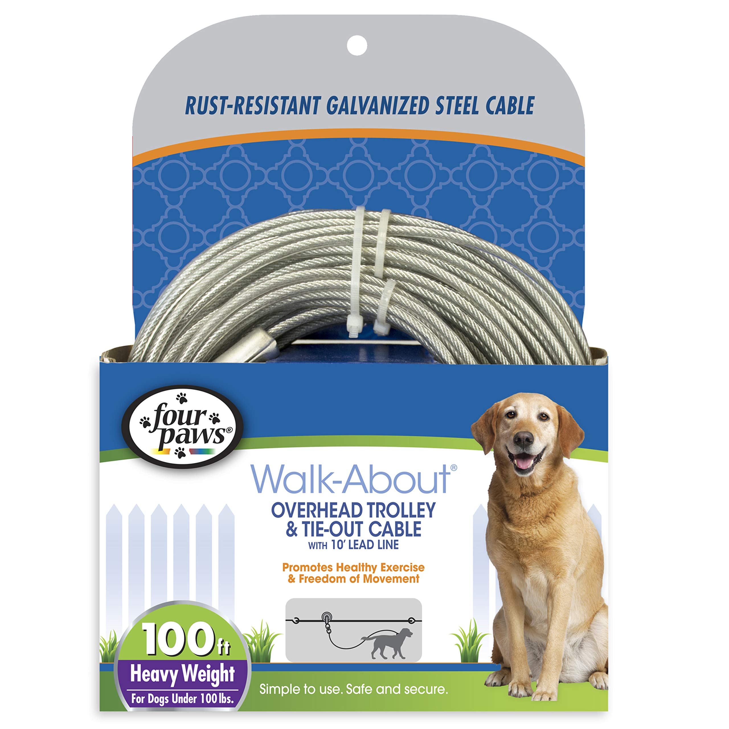 Gates, Tie-Outs, & More